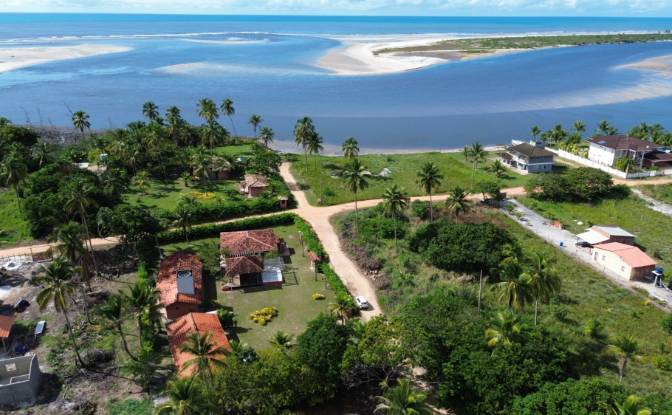 Townhouse for Sale Res do Marcos, Pedras de Una. Photo#14 Townhouse for Sale Res do Marcos, Pedras de Una. Photo#14