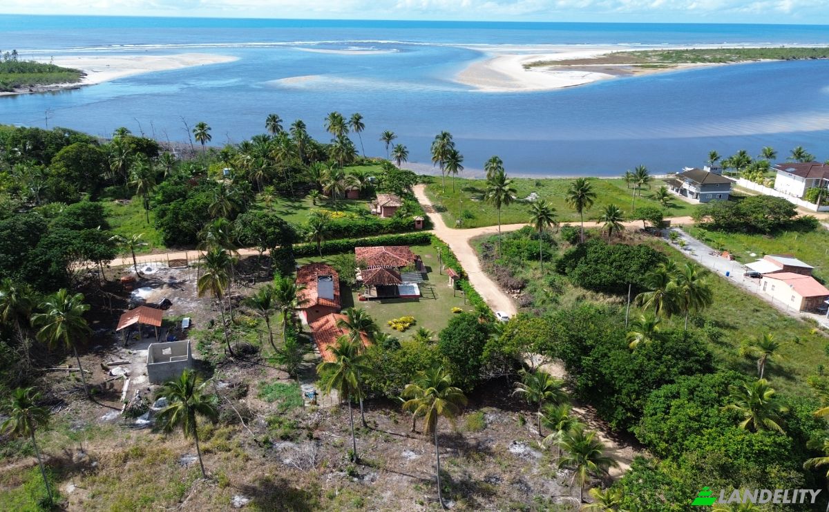 Townhouse for Sale Res do Marcos, Pedras de Una, Una, Bahia, Brazil, 45690-000. Photo 15