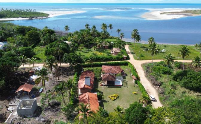 Townhouse for Sale Res do Marcos, Pedras de Una. Photo#16 Townhouse for Sale Res do Marcos, Pedras de Una. Photo#16