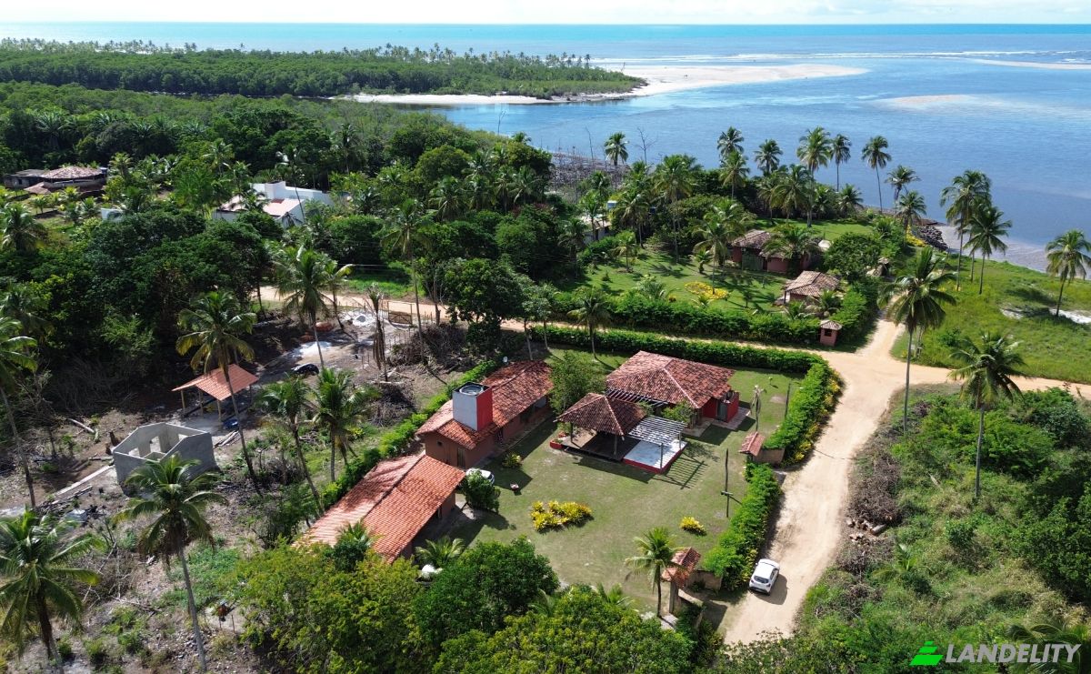 Townhouse for Sale Res do Marcos, Pedras de Una, Una, Bahia, Brazil, 45690-000. Photo 17