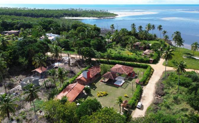 Townhouse for Sale Res do Marcos, Pedras de Una. Photo#17 Townhouse for Sale Res do Marcos, Pedras de Una. Photo#17