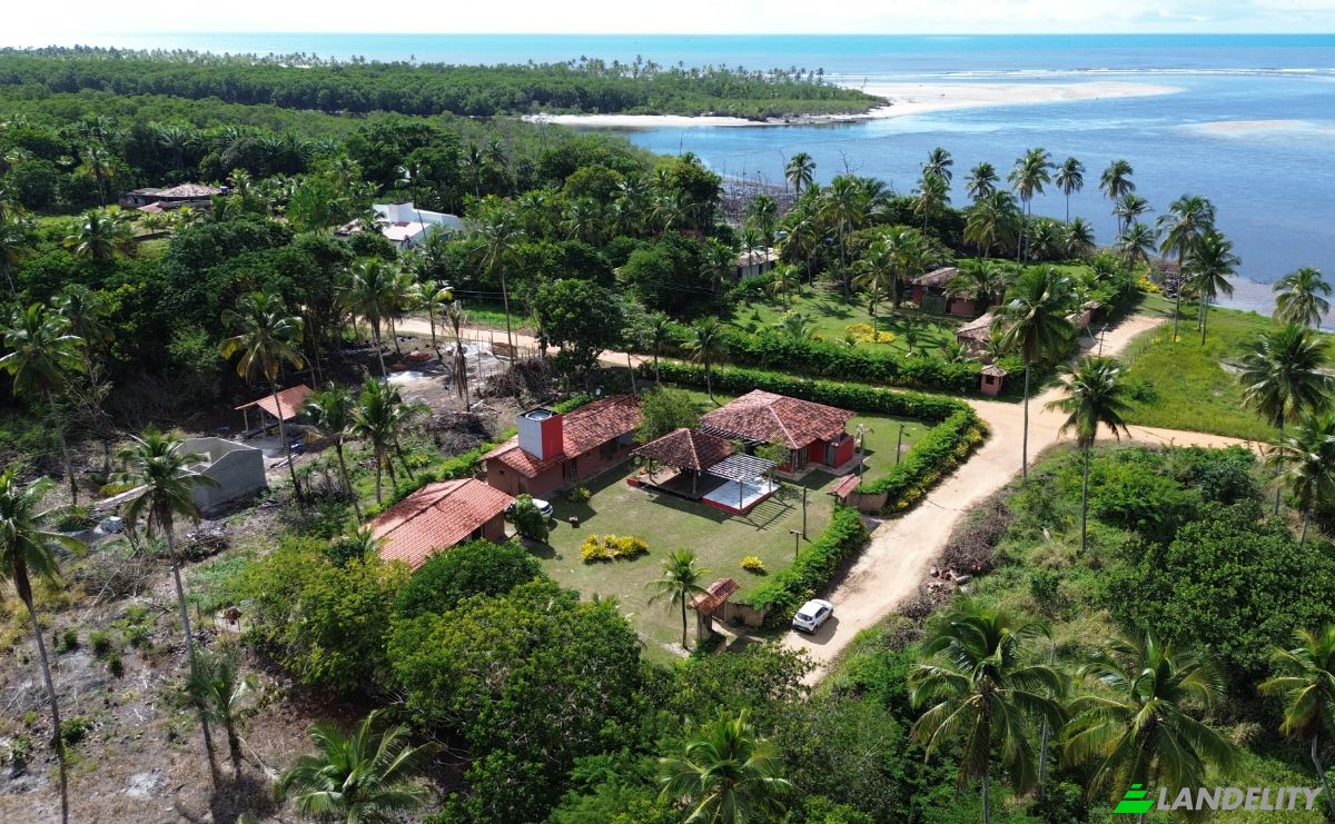 Townhouse for Sale Res do Marcos, Pedras de Una, Una, Bahia, Brazil, 45690-000. Photo 18