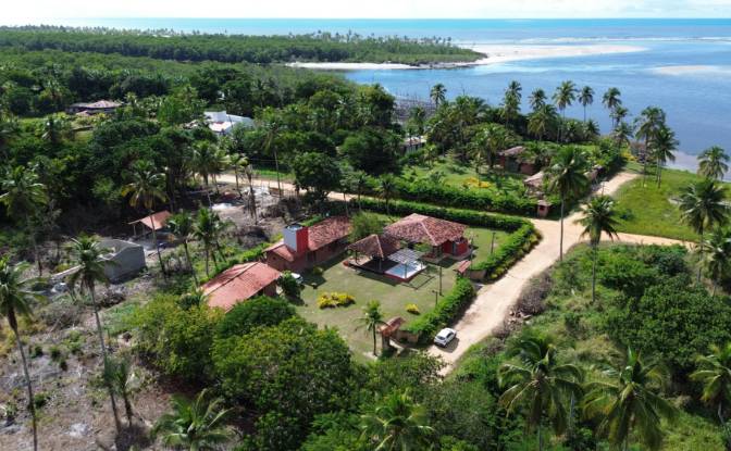 Townhouse for Sale Res do Marcos, Pedras de Una. Photo#18 Townhouse for Sale Res do Marcos, Pedras de Una. Photo#18