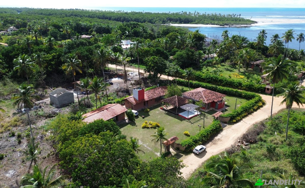 Townhouse for Sale Res do Marcos, Pedras de Una, Una, Bahia, Brazil, 45690-000. Photo 19