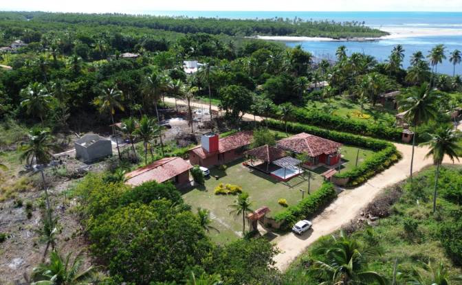 Townhouse for Sale Res do Marcos, Pedras de Una. Photo#19 Townhouse for Sale Res do Marcos, Pedras de Una. Photo#19