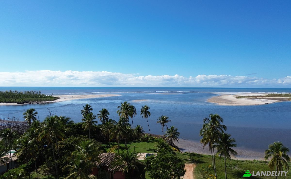 Townhouse for Sale Res do Marcos, Pedras de Una, Una, Bahia, Brazil, 45690-000. Photo 2