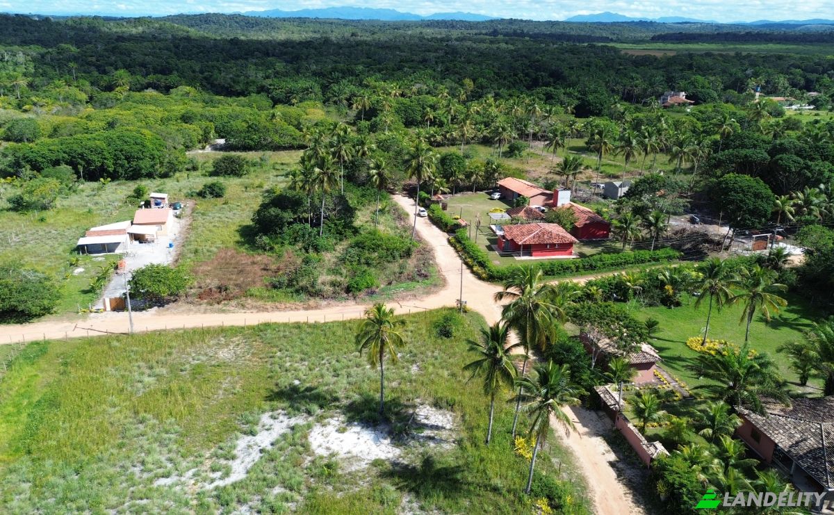 Townhouse for Sale Res do Marcos, Pedras de Una, Una, Bahia, Brazil, 45690-000. Photo 21