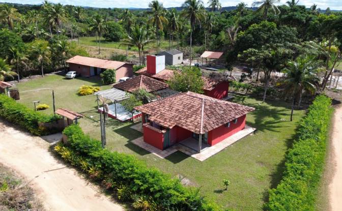 Townhouse for Sale Res do Marcos, Pedras de Una. Photo#23 Townhouse for Sale Res do Marcos, Pedras de Una. Photo#23