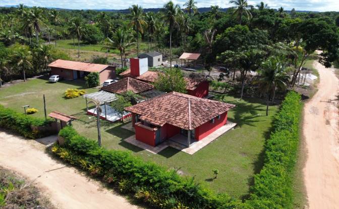 Townhouse for Sale Res do Marcos, Pedras de Una. Photo#24 Townhouse for Sale Res do Marcos, Pedras de Una. Photo#24
