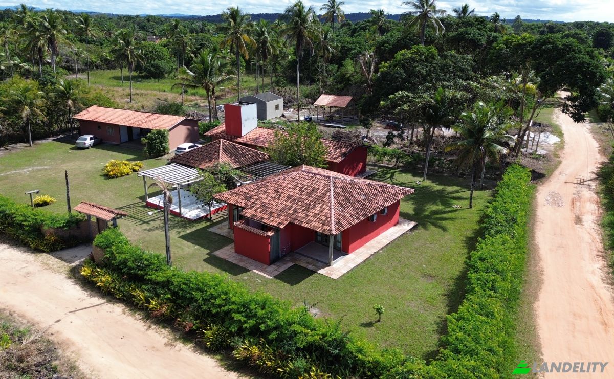 Townhouse for Sale Res do Marcos, Pedras de Una, Una, Bahia, Brazil, 45690-000. Photo 25