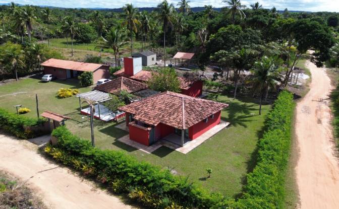 Townhouse for Sale Res do Marcos, Pedras de Una. Photo#25 Townhouse for Sale Res do Marcos, Pedras de Una. Photo#25