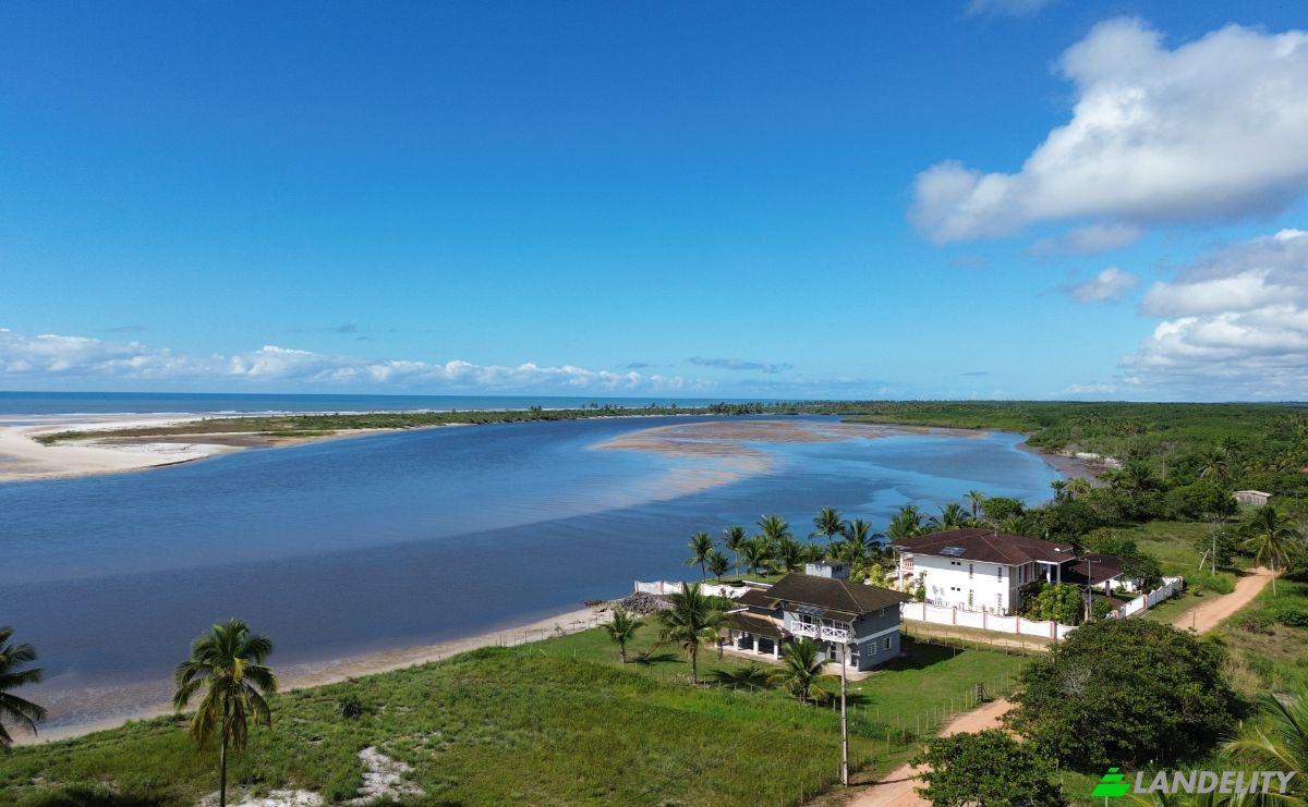 Townhouse for Sale Res do Marcos, Pedras de Una, Una, Bahia, Brazil, 45690-000. Photo 3