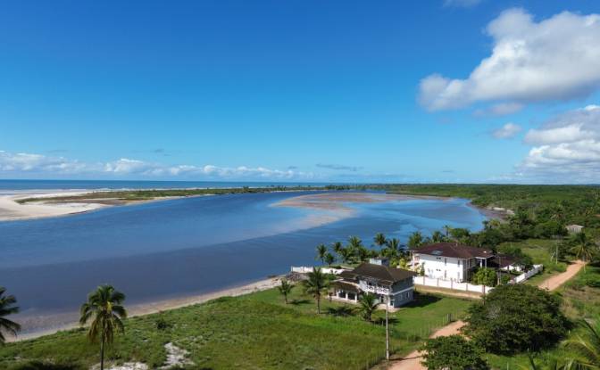 Townhouse for Sale Res do Marcos, Pedras de Una. Photo#3 Townhouse for Sale Res do Marcos, Pedras de Una. Photo#3