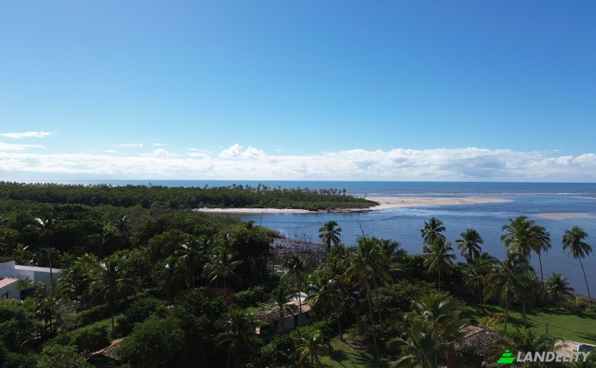 Townhouse for Sale Res do Marcos, Pedras de Una, Una, Bahia, Brazil, 45690-000. Photo 4