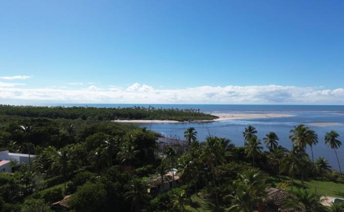 Townhouse for Sale Res do Marcos, Pedras de Una. Photo#4 Townhouse for Sale Res do Marcos, Pedras de Una. Photo#4