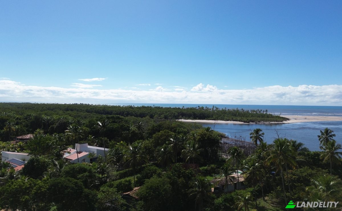 Townhouse for Sale Res do Marcos, Pedras de Una, Una, Bahia, Brazil, 45690-000. Photo 5