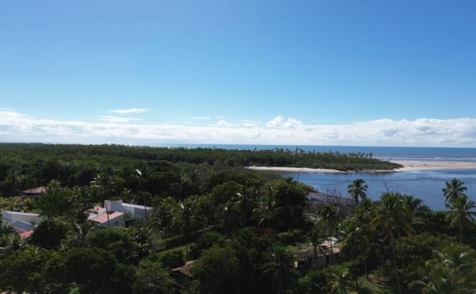 Townhouse for Sale Res do Marcos, Pedras de Una. Photo#5 Townhouse for Sale Res do Marcos, Pedras de Una. Photo#5