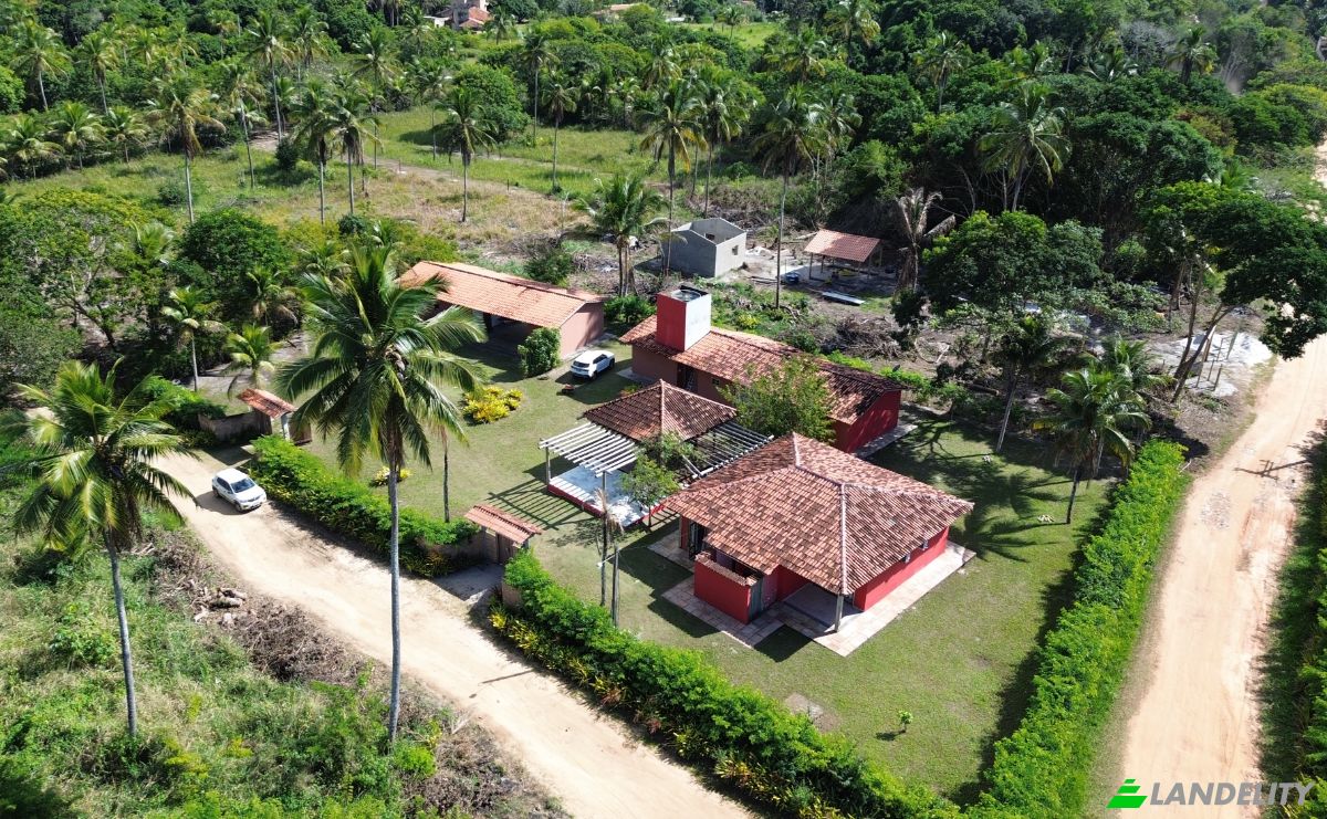 Townhouse for Sale Res do Marcos, Pedras de Una, Una, Bahia, Brazil, 45690-000. Photo 6