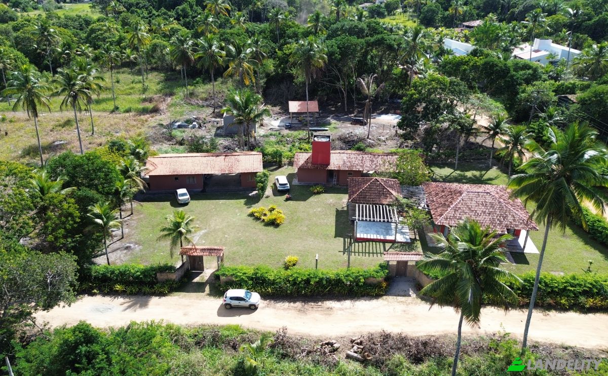 Townhouse for Sale Res do Marcos, Pedras de Una, Una, Bahia, Brazil, 45690-000. Photo 7