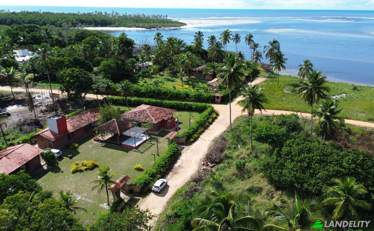 Townhouse for Sale Res do Marcos, Pedras de Una, Una, Bahia, Brazil, 45690-000. Photo 8