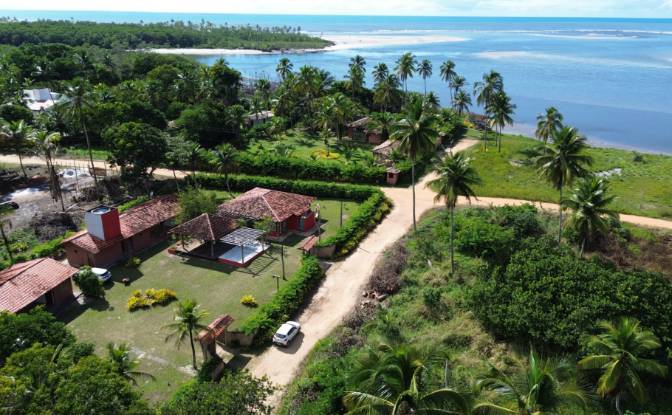 Townhouse for Sale Res do Marcos, Pedras de Una. Photo#8 Townhouse for Sale Res do Marcos, Pedras de Una. Photo#8