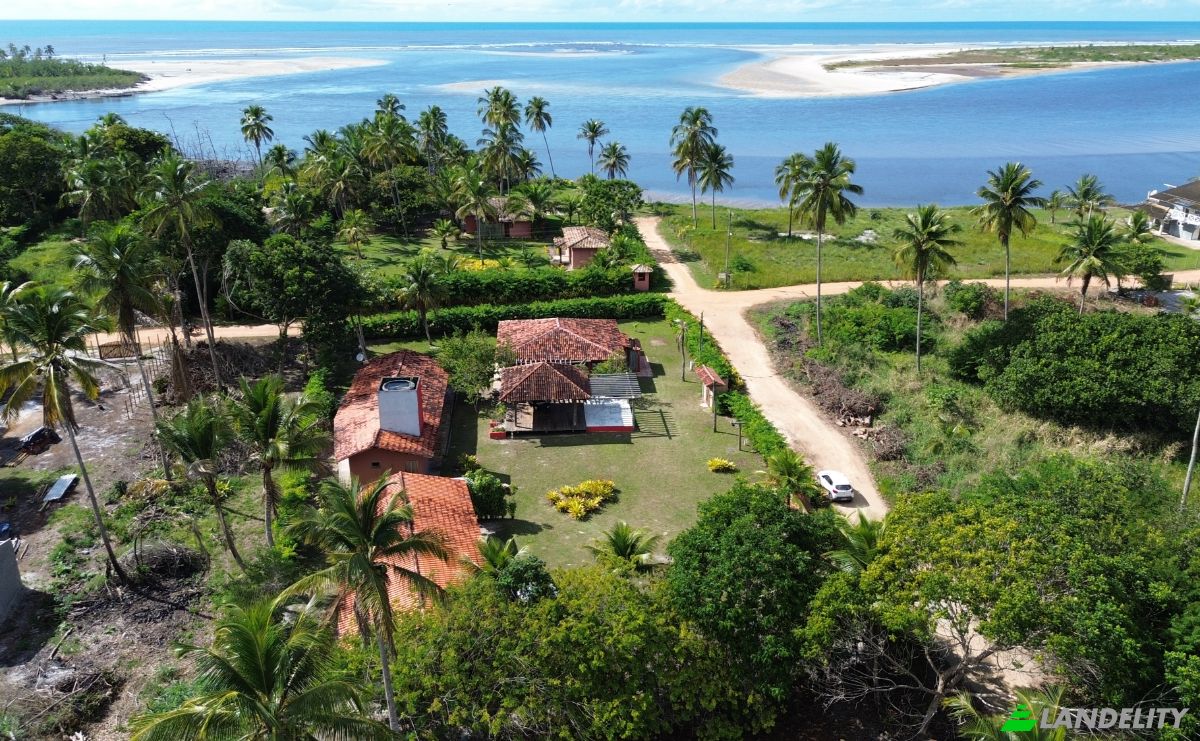 Townhouse for Sale Res do Marcos, Pedras de Una, Una, Bahia, Brazil, 45690-000. Photo 9