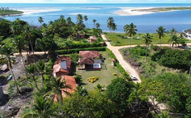 Townhouse for Sale Res do Marcos, Pedras de Una. Photo#9 Townhouse for Sale Res do Marcos, Pedras de Una. Photo#9