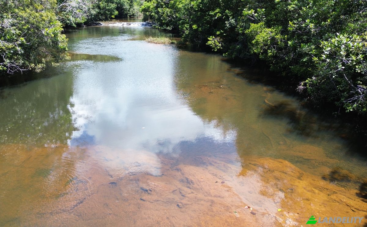 Investimento/Desenvolvimento à venda BA-001, Serra Grande, Uruçuca, 45680-000, Itacaré, Bahia, Brasil. foto 2