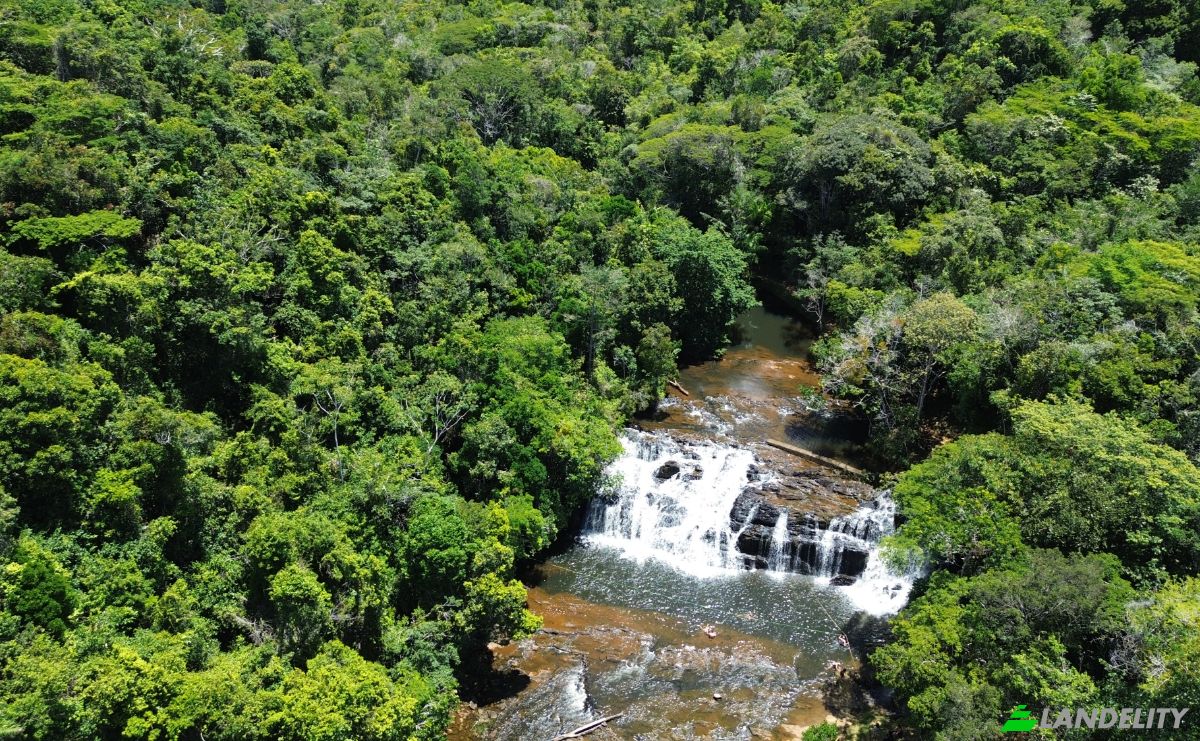 Investimento/Desenvolvimento à venda BA-001, Serra Grande, Uruçuca, 45680-000, Itacaré, Bahia, Brasil. foto 11