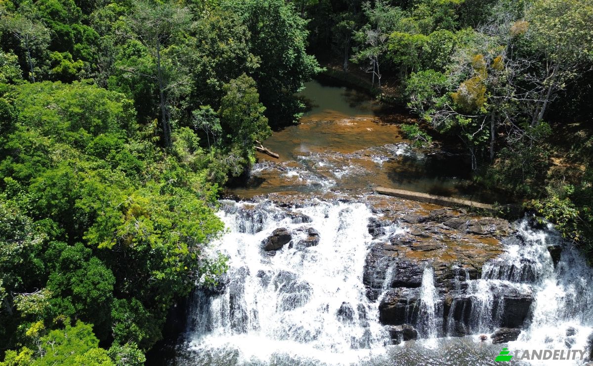 Investimento/Desenvolvimento à venda BA-001, Serra Grande, Uruçuca, 45680-000, Itacaré, Bahia, Brasil. foto 1