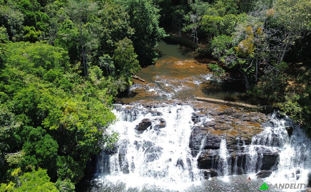 Investimento/Desenvolvimento à venda BA-001, Serra Grande, Uruçuca, 45680-000, Itacaré, Bahia, Brasil. foto 12