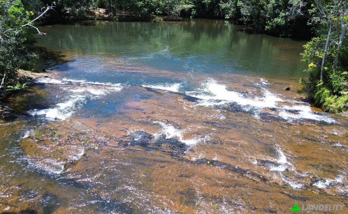 Investimento/Desenvolvimento à venda BA-001, Serra Grande, Uruçuca, 45680-000, Itacaré, Bahia, Brasil. foto 3