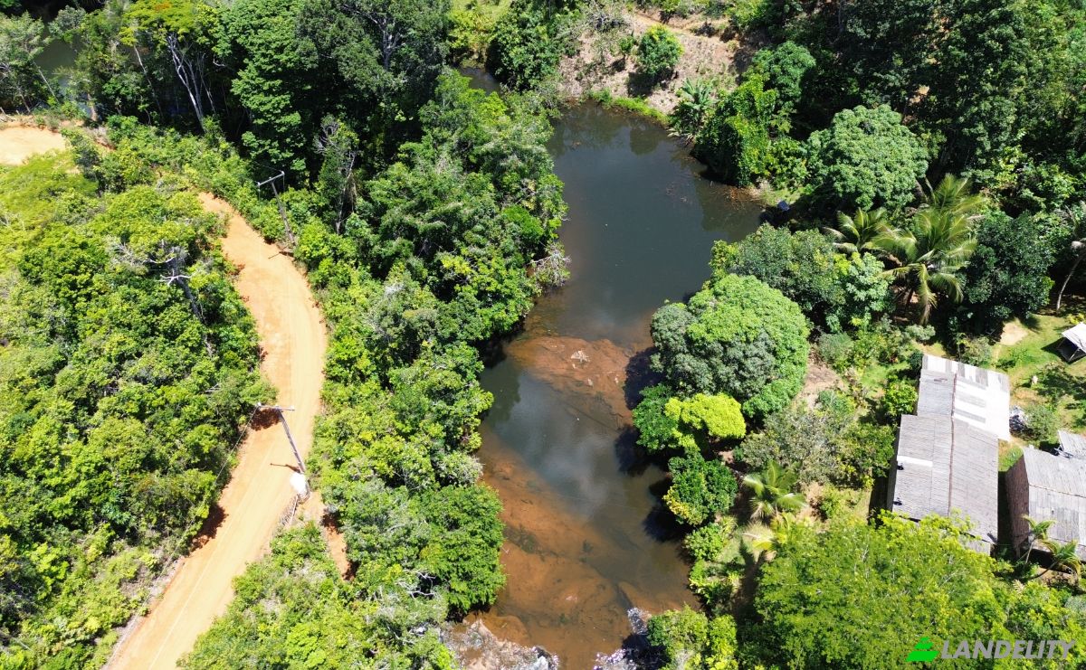 Investimento/Desenvolvimento à venda BA-001, Serra Grande, Uruçuca, 45680-000, Itacaré, Bahia, Brasil. foto 4