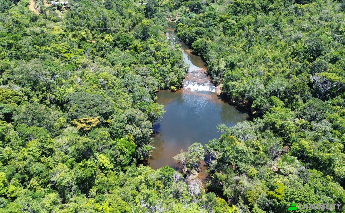 Investimento/Desenvolvimento à venda BA-001, Serra Grande, Uruçuca, 45680-000, Itacaré, Bahia, Brasil. foto 7