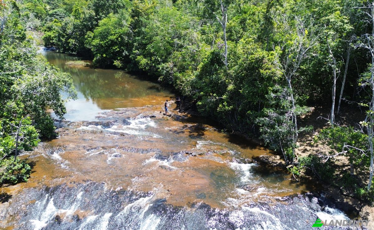 Investimento/Desenvolvimento à venda BA-001, Serra Grande, Uruçuca, 45680-000, Itacaré, Bahia, Brasil. foto 8
