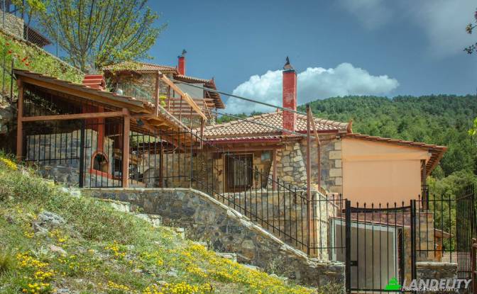 Single Family Home for Sale EparOd Vresthainon. Photo#1 Single Family Home for Sale EparOd Vresthainon. Photo#1