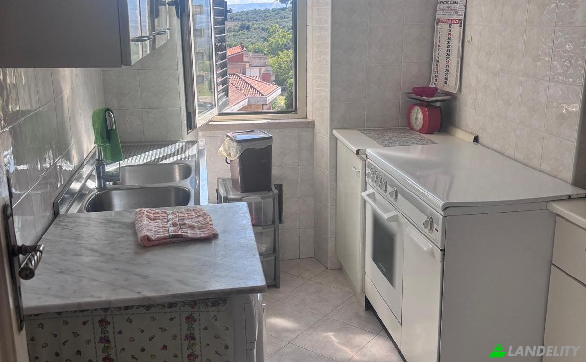 Apartament na sprzedaż Via Guglielmo Marconi, 138, 86046 San Martino in Pensilis CB, San Martino in Pensilis, Province of Campobasso, Molise, Italy. Zdjęcie 3