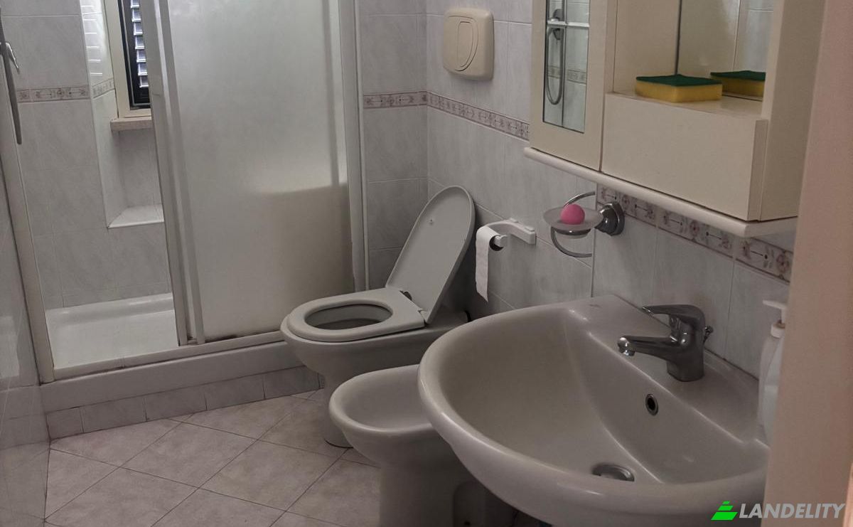 Apartament na sprzedaż Via Guglielmo Marconi, 138, 86046 San Martino in Pensilis CB, San Martino in Pensilis, Province of Campobasso, Molise, Italy. Zdjęcie 4