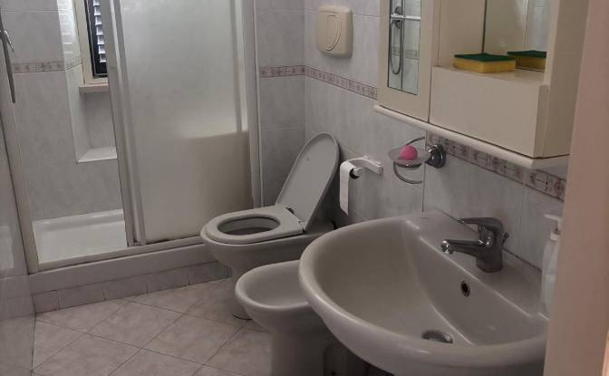 Apartament na sprzedaż Via Guglielmo Marconi, 138. Zdjęcie#4 Apartament na sprzedaż Via Guglielmo Marconi, 138. Zdjęcie#4