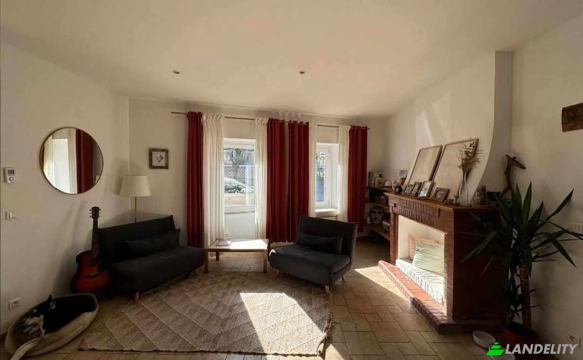 Townhouse for Sale 31 Bd du Midi, 31350 Boulogne-sur-Gesse, Boulogne-sur-Gesse, Haute-Garonne, Occitanie, France. Photo 4