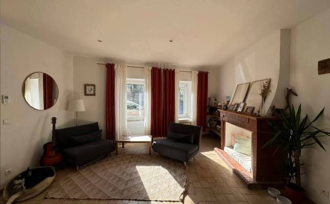 Townhouse for Sale 31 Bd du Midi. Photo#4 Townhouse for Sale 31 Bd du Midi. Photo#4