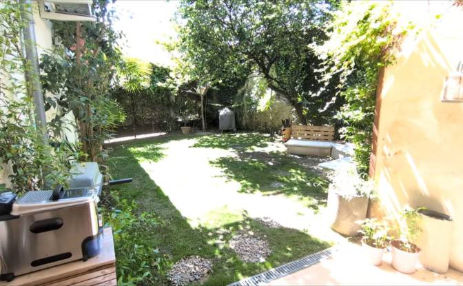 Townhouse for Sale 31 Bd du Midi. Photo#5 Townhouse for Sale 31 Bd du Midi. Photo#5