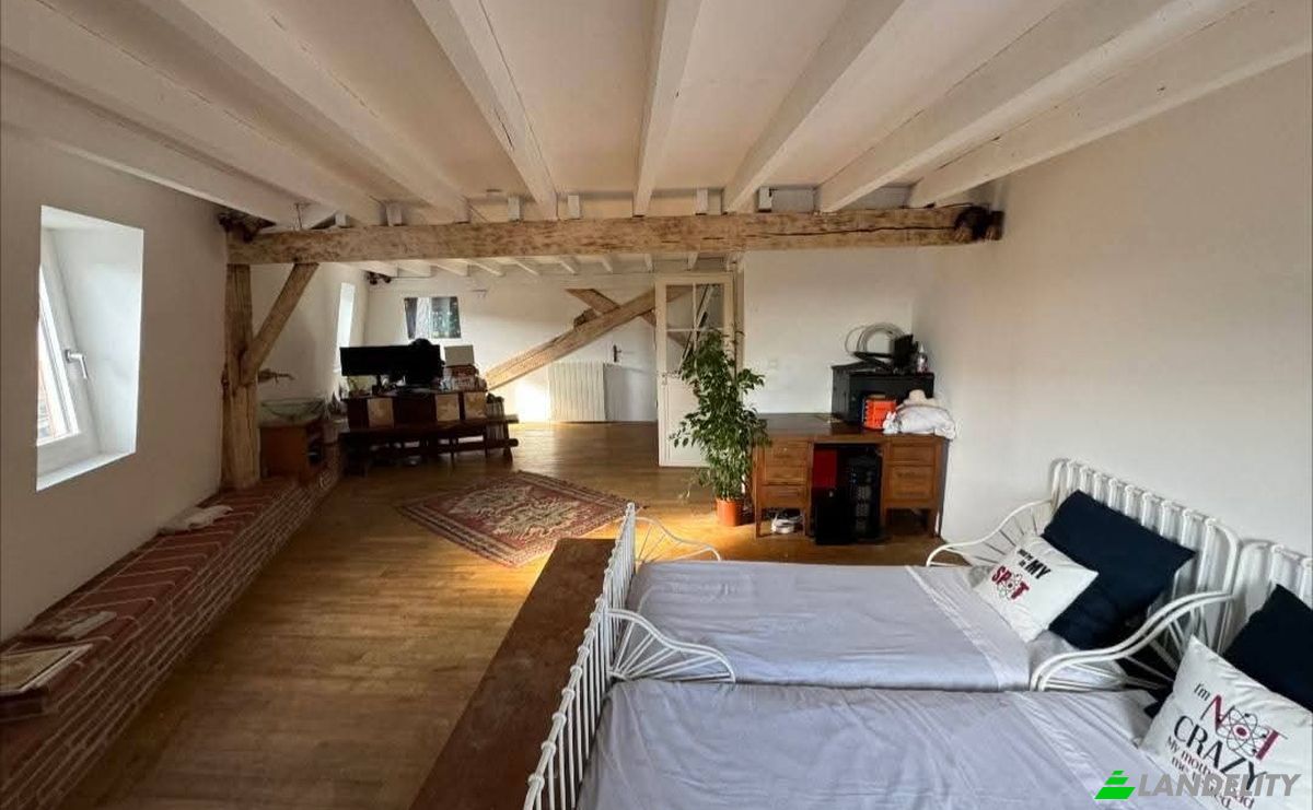 Townhouse for Sale 31 Bd du Midi, 31350 Boulogne-sur-Gesse, Boulogne-sur-Gesse, Haute-Garonne, Occitanie, France. Photo 7