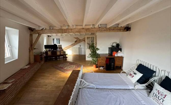Townhouse for Sale 31 Bd du Midi. Photo#7 Townhouse for Sale 31 Bd du Midi. Photo#7