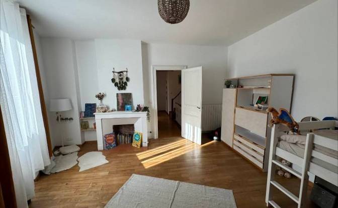 Townhouse for Sale 31 Bd du Midi. Photo#8 Townhouse for Sale 31 Bd du Midi. Photo#8
