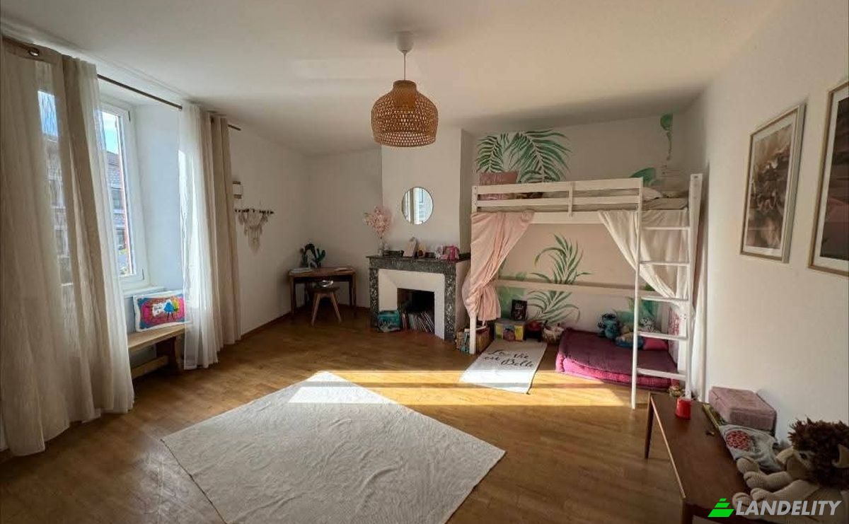 Townhouse for Sale 31 Bd du Midi, 31350 Boulogne-sur-Gesse, Boulogne-sur-Gesse, Haute-Garonne, Occitanie, France. Photo 10