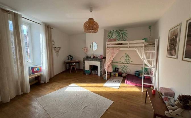 Townhouse for Sale 31 Bd du Midi. Photo#10 Townhouse for Sale 31 Bd du Midi. Photo#10
