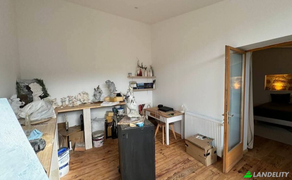 Townhouse for Sale 31 Bd du Midi, 31350 Boulogne-sur-Gesse, Boulogne-sur-Gesse, Haute-Garonne, Occitanie, France. Photo 11