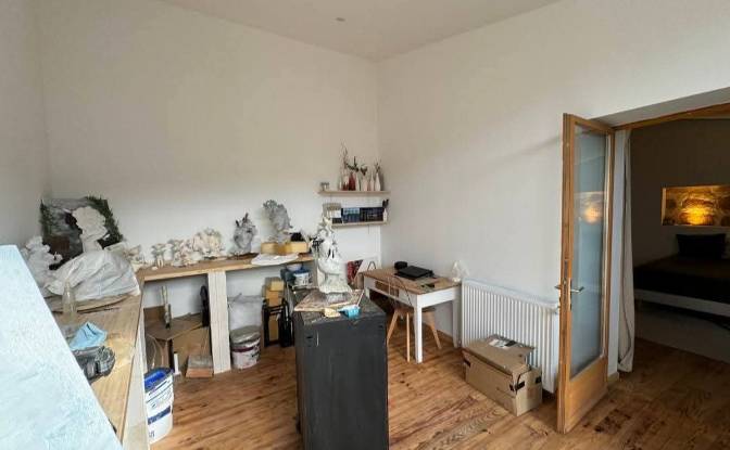 Townhouse for Sale 31 Bd du Midi. Photo#11 Townhouse for Sale 31 Bd du Midi. Photo#11