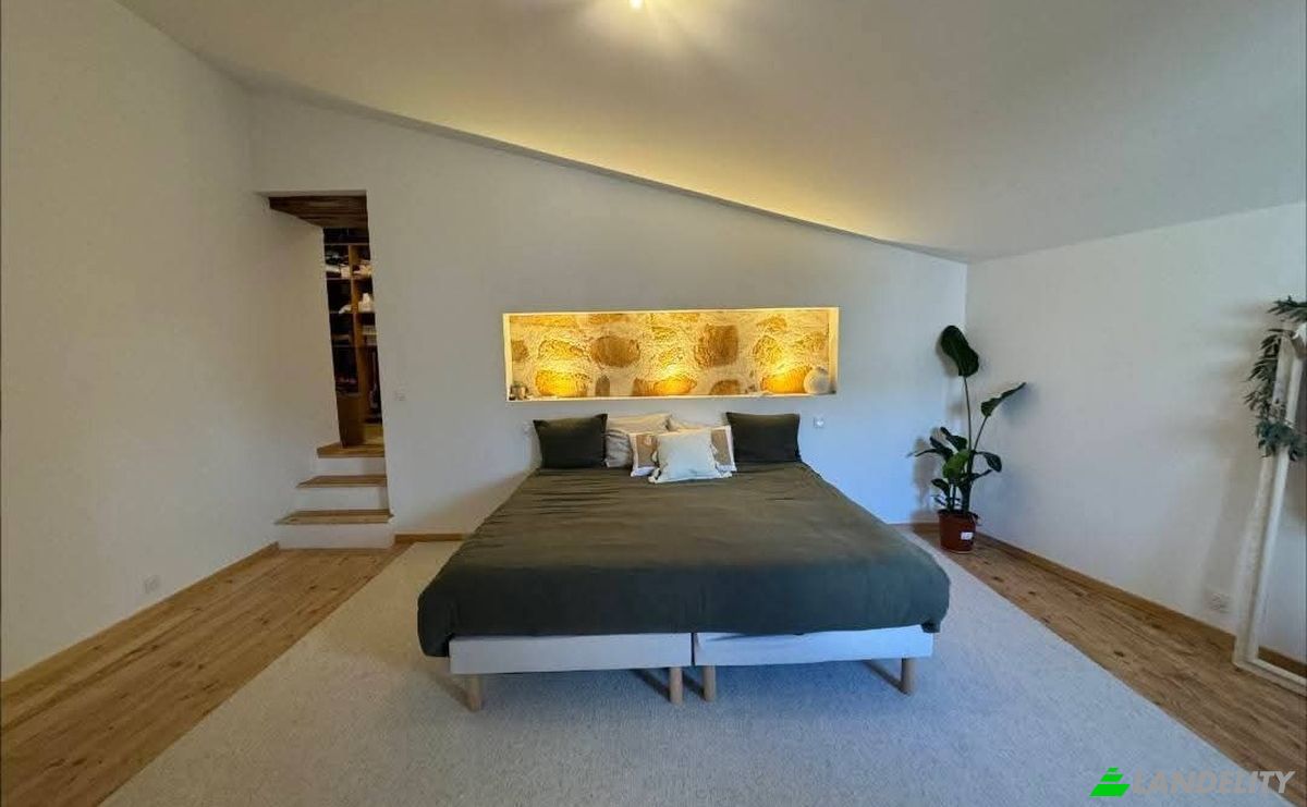 Townhouse for Sale 31 Bd du Midi, 31350 Boulogne-sur-Gesse, Boulogne-sur-Gesse, Haute-Garonne, Occitanie, France. Photo 13